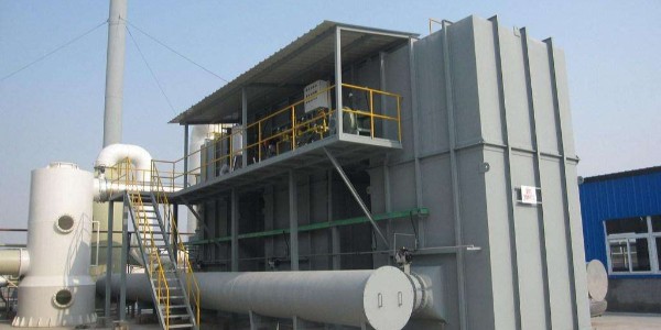 廢氣處理廠家