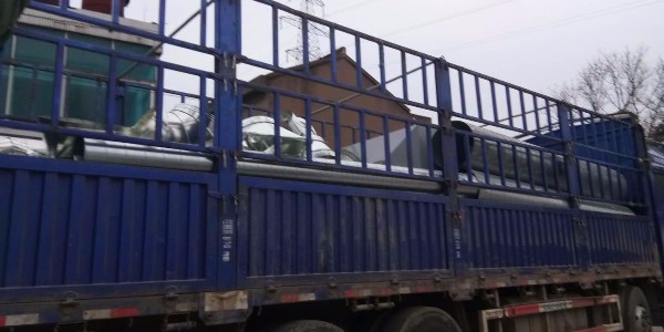 耀先活性炭吸附設備