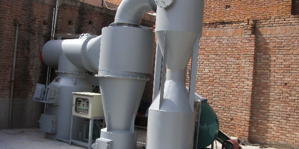 化工行業與焚燒爐不可分割的緣分，耀先環境來細細說給您聽！