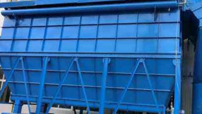 無錫除塵器廠家耀先環境解決糧食飼料行業粉塵治理“手到擒來”！