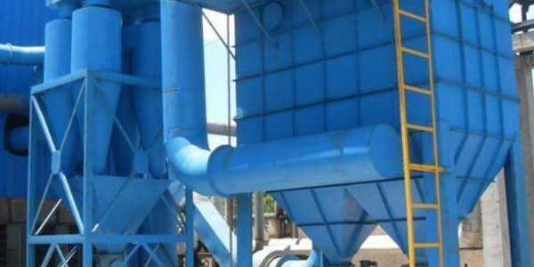 漲知識：焦化廠地面除塵系統如何選擇？15年除塵器廠家耀先為您解答