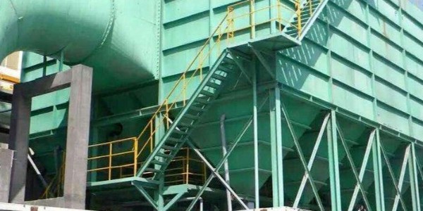 燒結板除塵器使用范圍早知道，廢氣處理廠家耀先為您揭曉