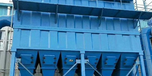 塑燒板除塵器使用范圍早知道，廢氣處理廠家耀先為您揭曉