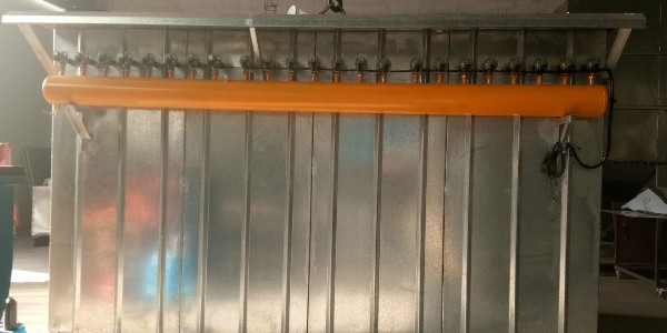 耀先布袋除塵器