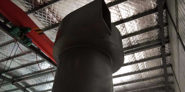 耀先旋風吹塵器