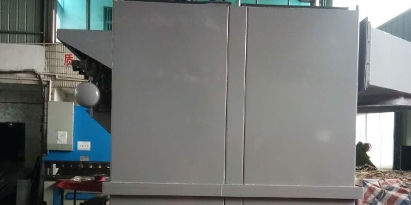 耀先單機除塵器