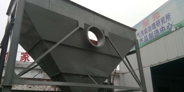 耀先布袋除塵器