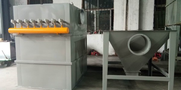 耀先脈沖布袋除塵器