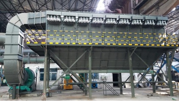 廢氣處理廠家耀先環(huán)境解決制革廠尾氣問題，多個(gè)廠家直豎大拇指