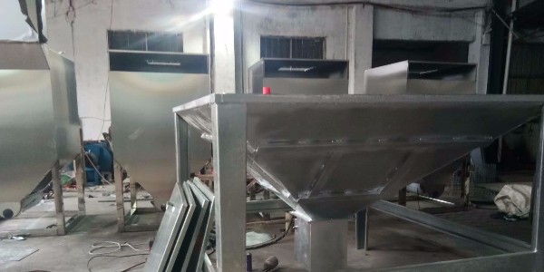 江蘇廢氣處理廠家：布袋除塵器的這兩個問題不重視就晚了！不得不防！