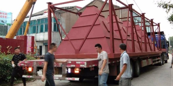 布袋除塵器使用時防止火星進入布袋，除塵器廠家耀先環境教您3招！