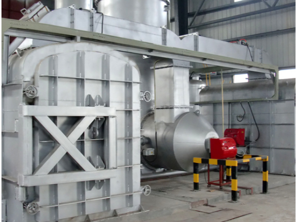 貴金屬專用焙燒爐 貴金屬專用焙燒爐