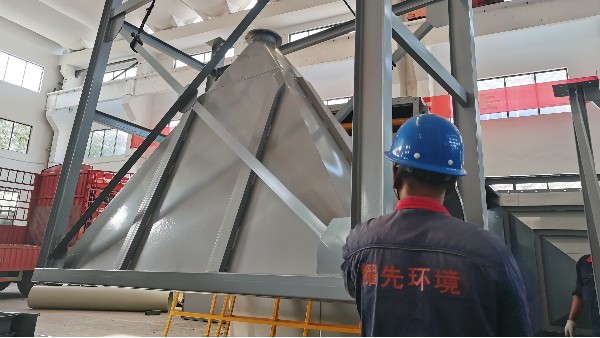 煙塵危害很大！除塵器廠家耀先-鍋爐除塵器1站式解決難題