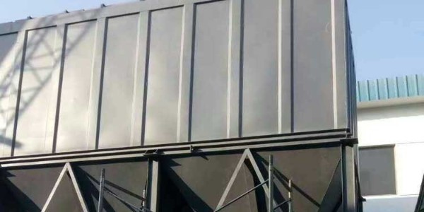 愁環評的廠家看過來，耀先布袋除塵器技術到位，助您解決困擾