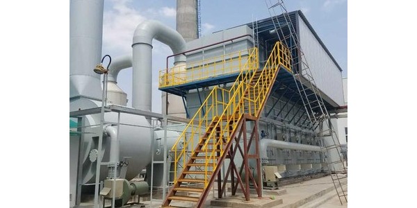 <i style='color:red'>vocs治理</i>有效方式：RTO蓄熱式燃燒爐，生產廠家耀先12大優勢