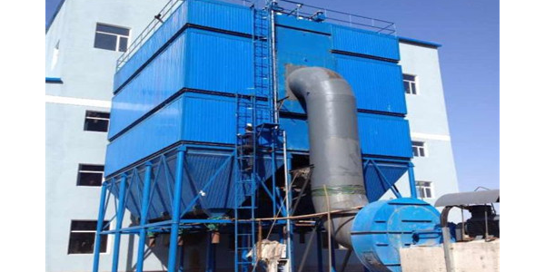 塑燒板除塵器除塵效果好，廠家耀先高新技術企業值得信賴