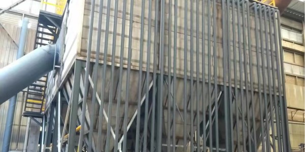 布袋除塵器是如何清灰的？除塵器廠家耀先環(huán)境為你揭秘
