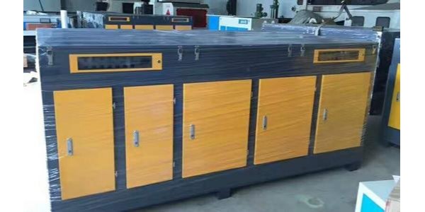 UV光氧催化設備