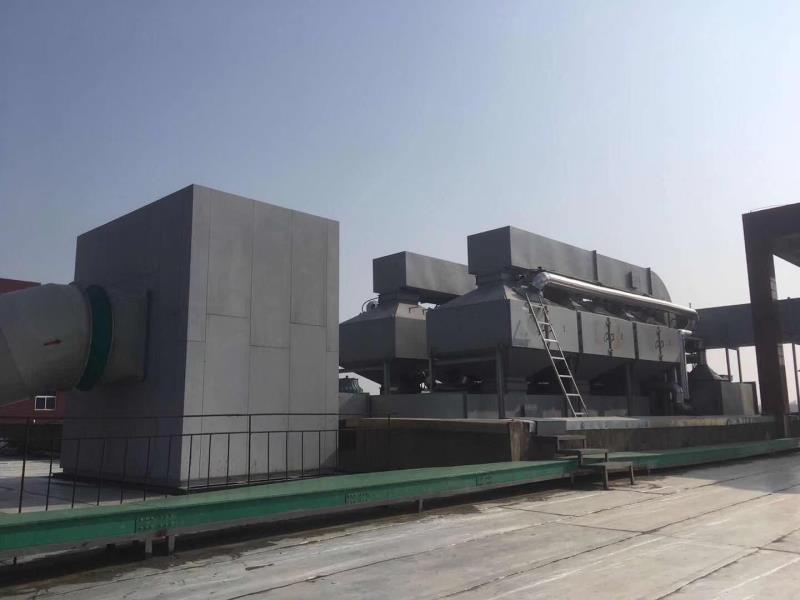 除塵器廠家耀先對于工廠小型粉塵除塵器的出廠檢驗，以及開機前的準備工作有哪些事項