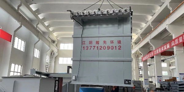 廢氣處理廠(chǎng)家