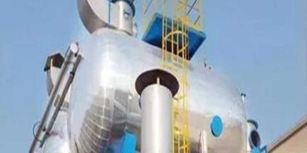 耀先蓄熱燃燒設備