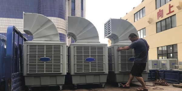 工業(yè)冷氣機(jī)