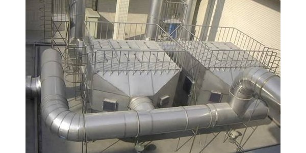 如何處理印刷廠印刷時產生的油墨廢氣？ 耀先設備幫您解決