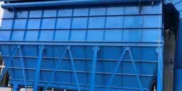 布袋除塵器除塵效果怎么樣？14年廠家耀先環(huán)境為您傾情推薦